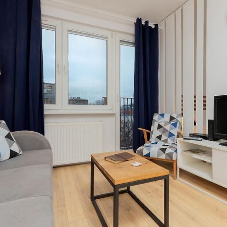 Apartments Gdynia Wladyslawa IV By Noclegi Renters エクステリア 写真
