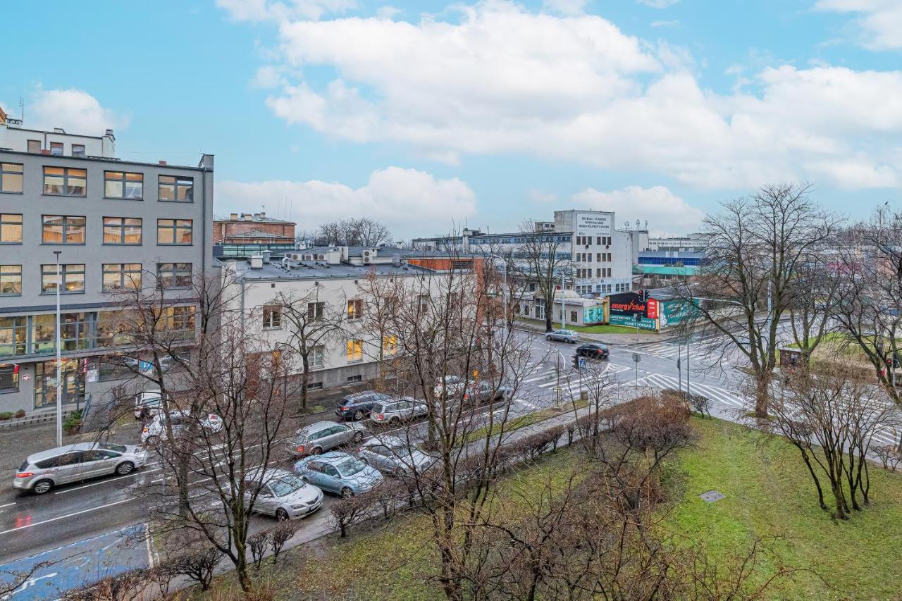Apartments Gdynia Wladyslawa IV By Noclegi Renters エクステリア 写真
