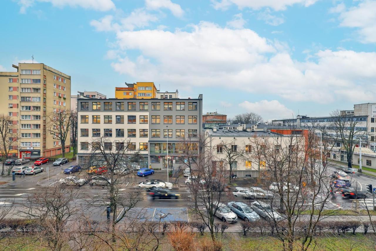 Apartments Gdynia Wladyslawa IV By Noclegi Renters エクステリア 写真