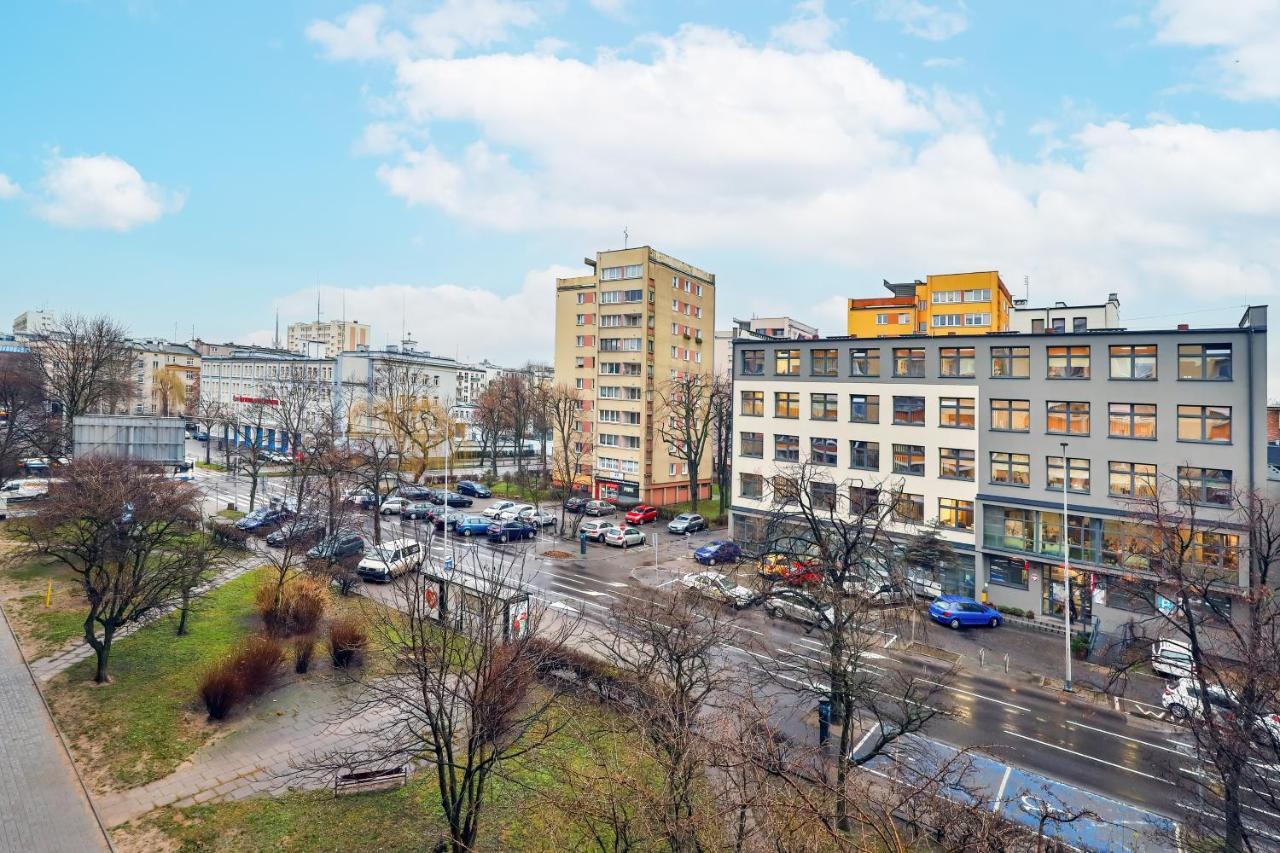 Apartments Gdynia Wladyslawa IV By Noclegi Renters エクステリア 写真